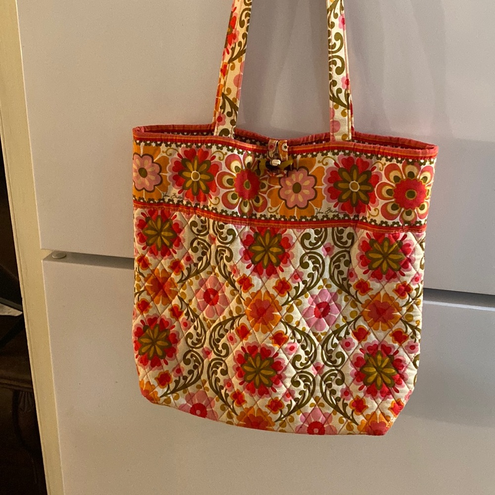 Vera Bradley Shoulder Bag